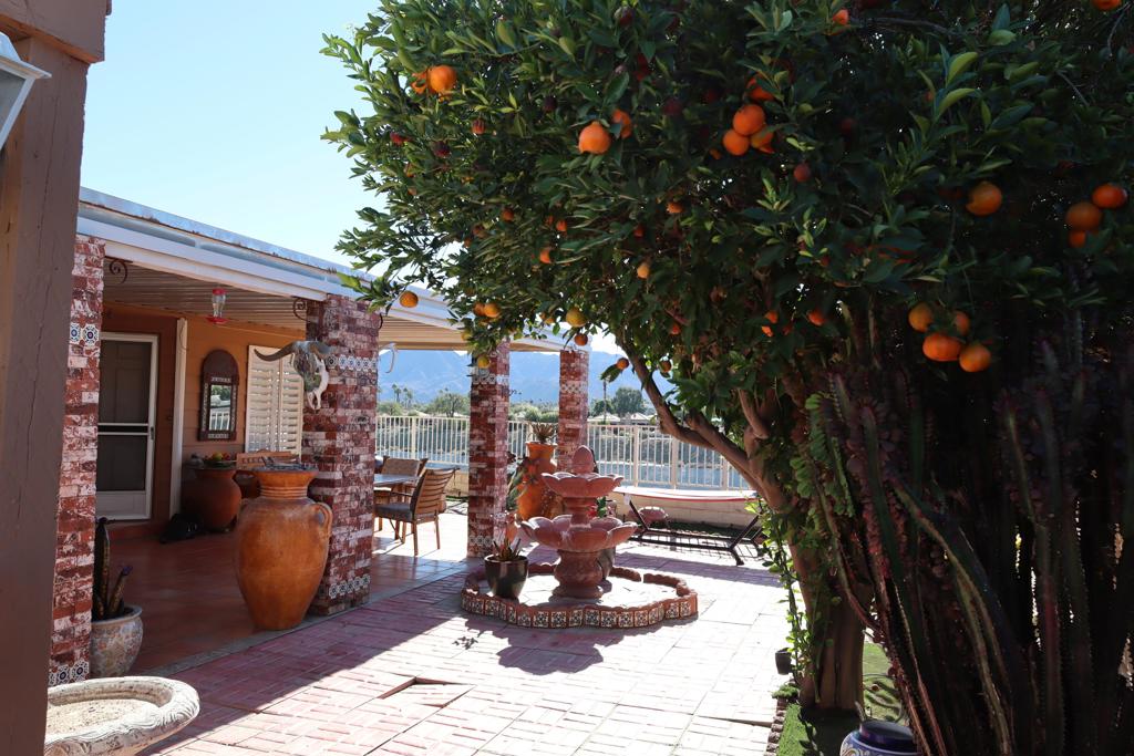 Portola Country Club - Manufactured In Park