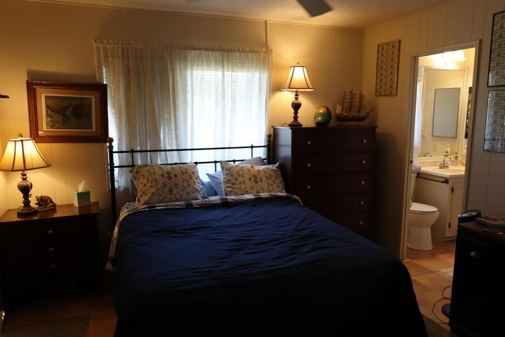 Portola Country Club - Manufactured In Park