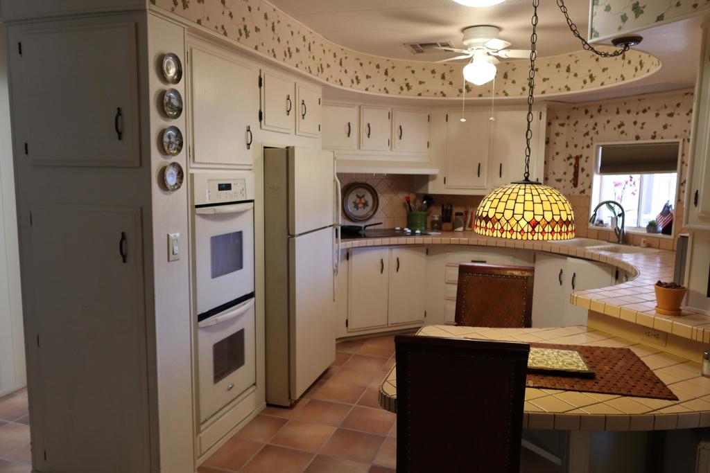 Portola Country Club - Manufactured In Park