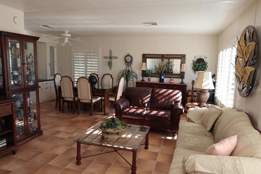 Portola Country Club - Manufactured In Park