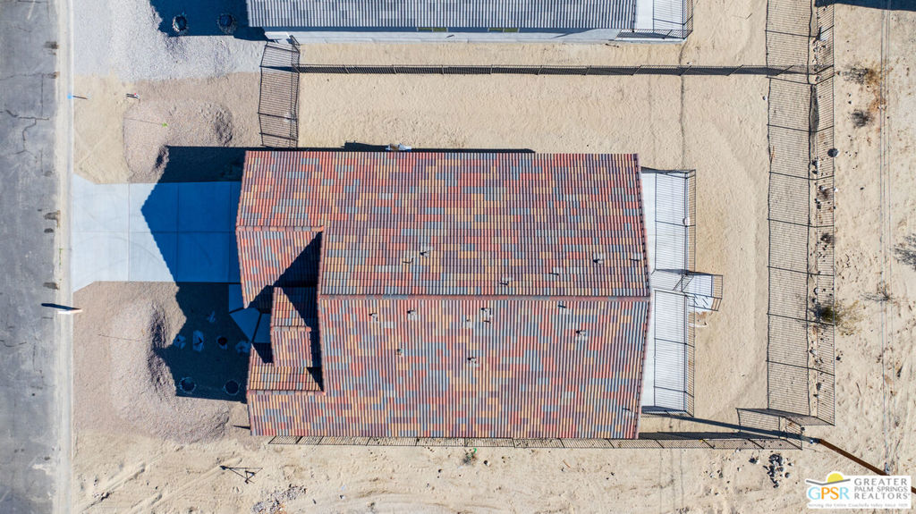 Not in a Development - Residential