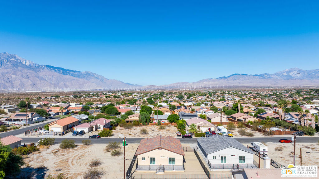 Not in a Development - Residential