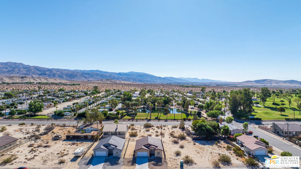 Not in a Development - Residential