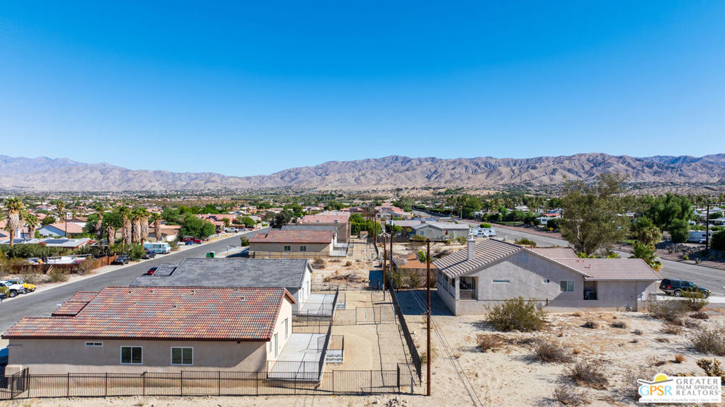 Not in a Development - Residential