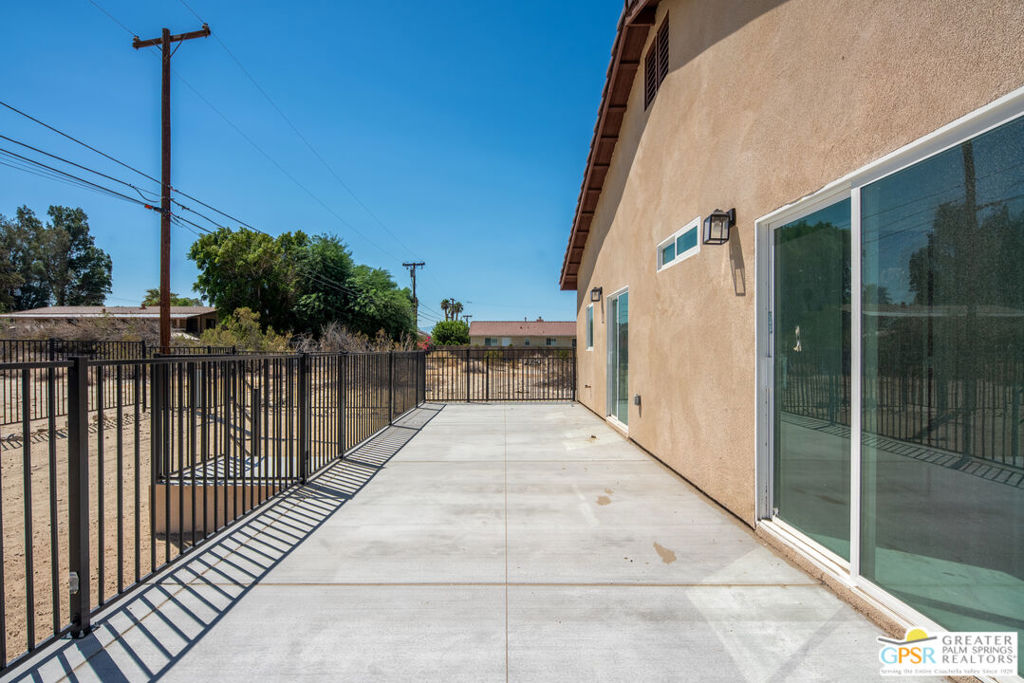 Not in a Development - Residential