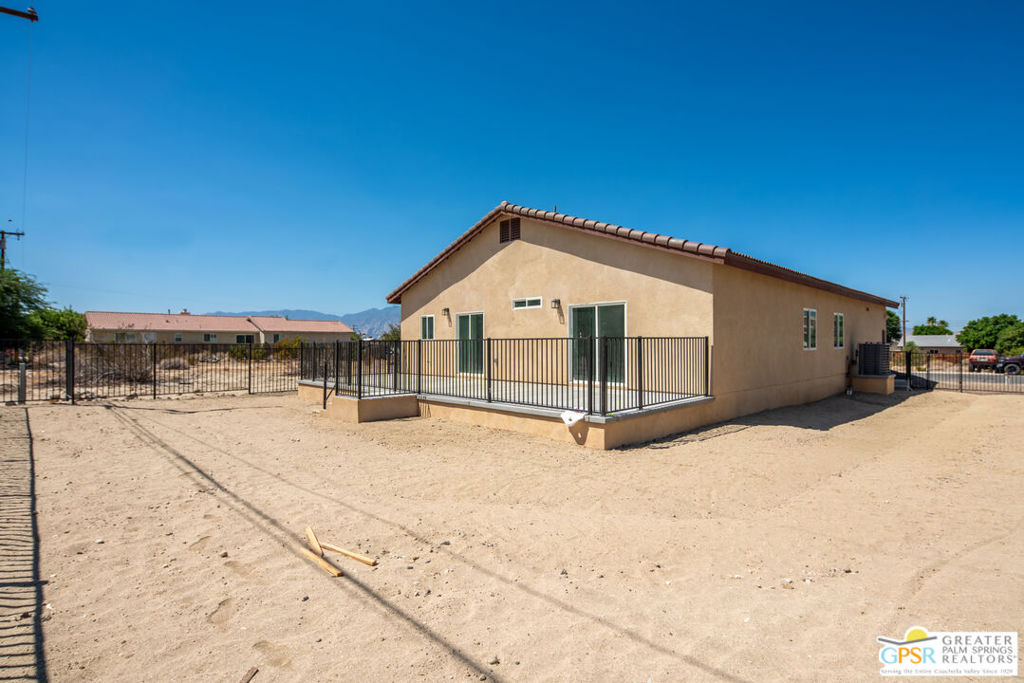 Not in a Development - Residential