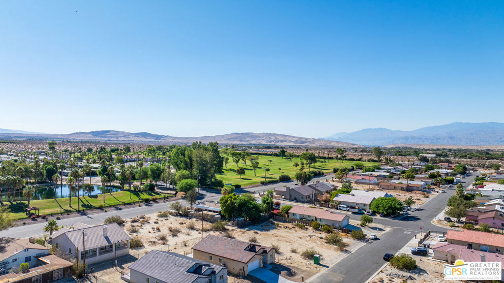 Not in a Development - Residential