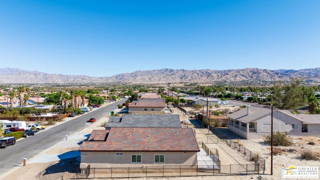 Not in a Development - Residential