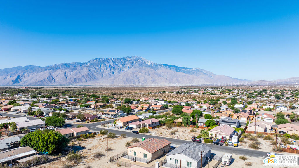 Not in a Development - Residential