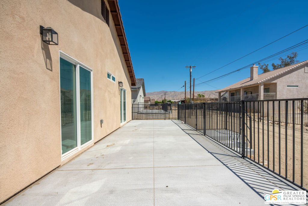 Not in a Development - Residential