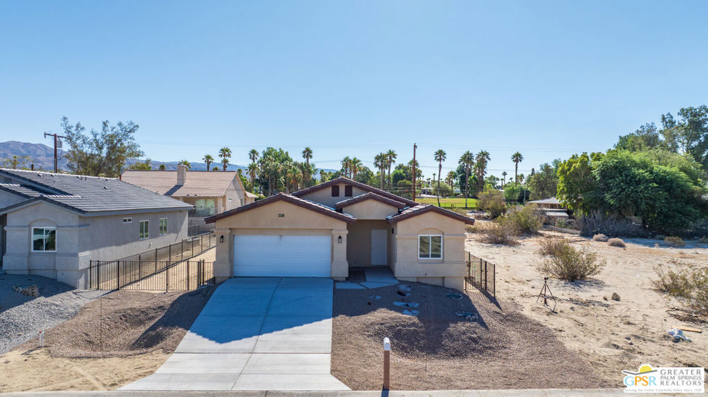 Not in a Development - Residential