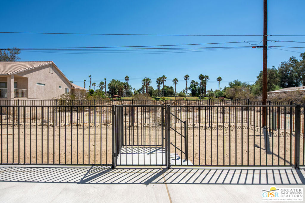 Not in a Development - Residential