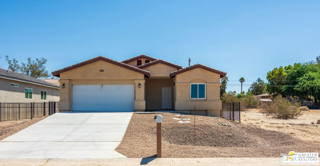 Not in a Development - Residential