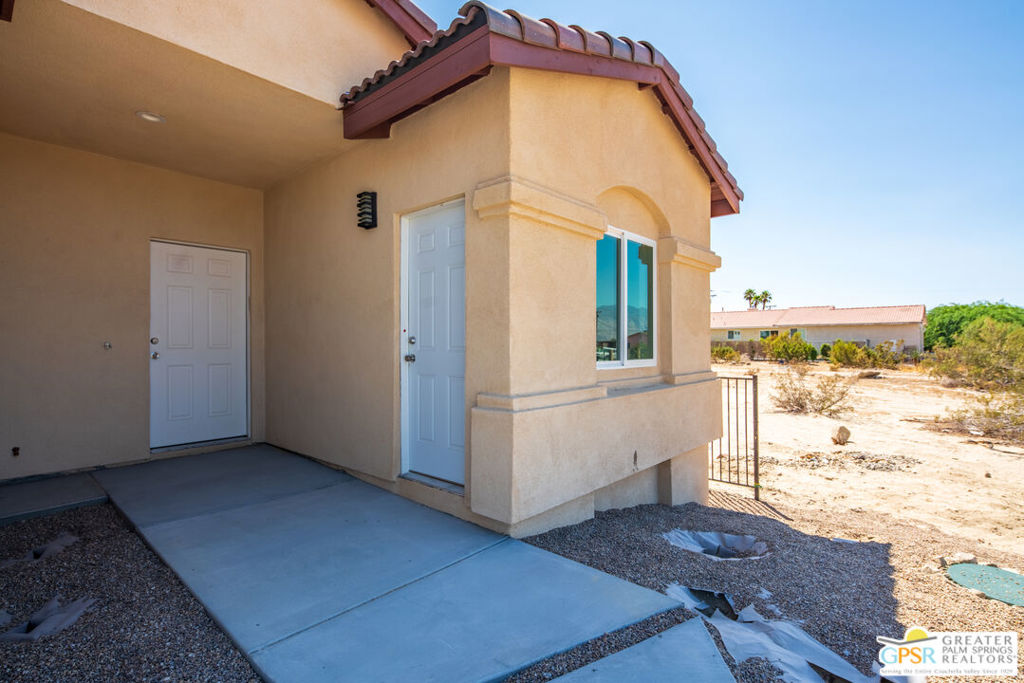 Not in a Development - Residential