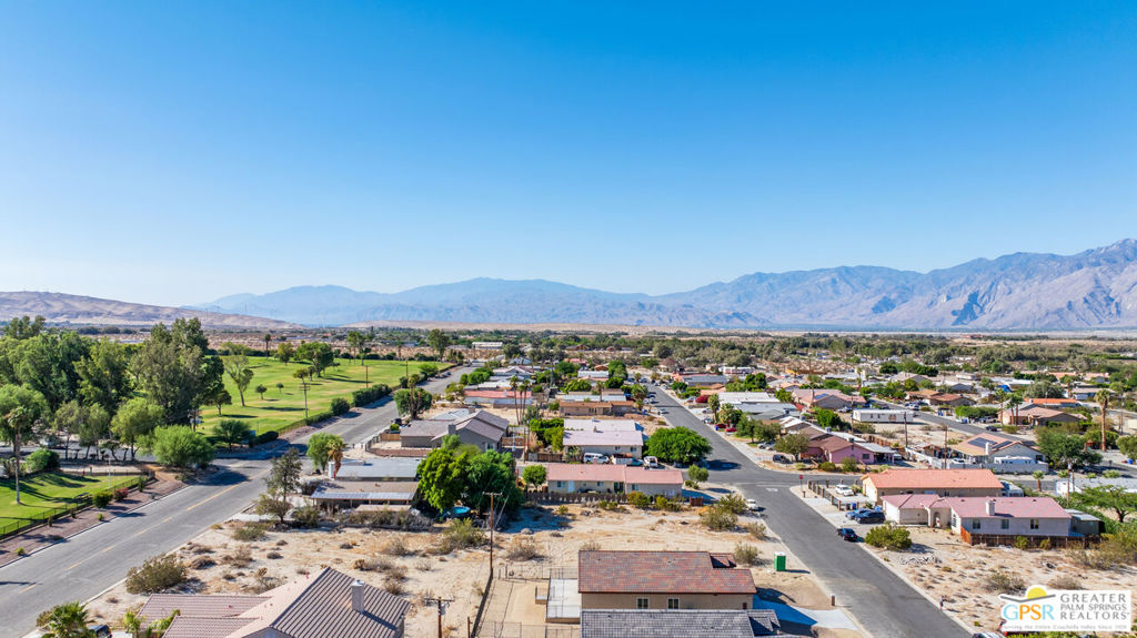 Not in a Development - Residential