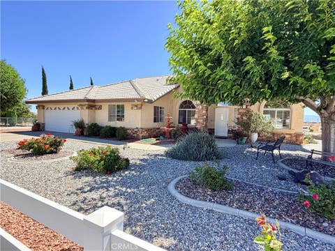Photo of 8535 Alta Mesa Road, Hesperia, CA 92344 (MLS # HD26136606)