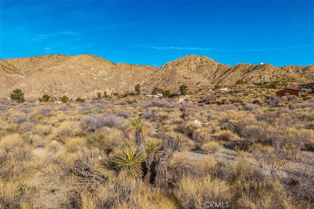 0 Palo Verde Road