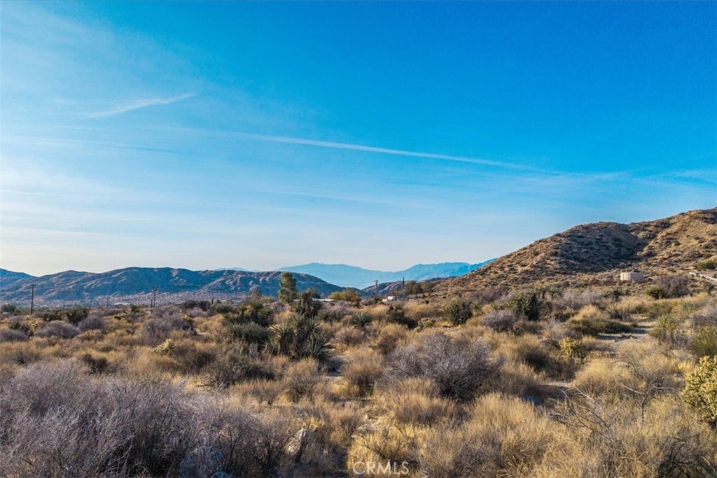 0 Palo Verde Road
