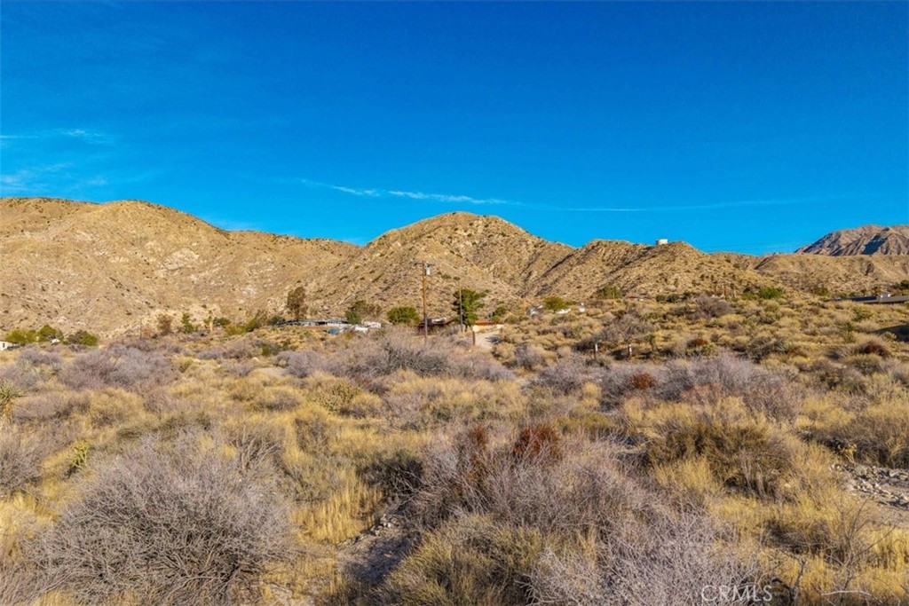 0 Palo Verde Road
