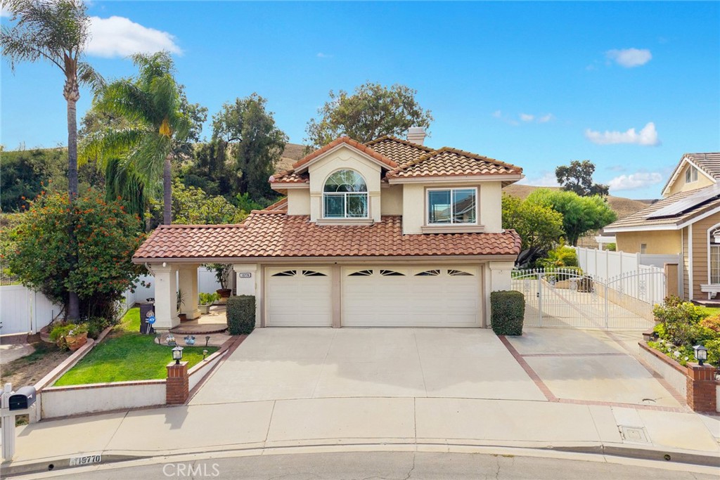 15770 Pistachio St