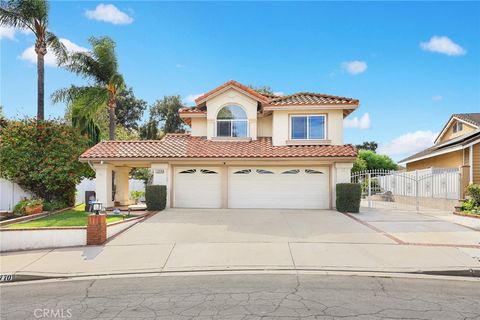 15770 Pistachio St Chino Hills CA 91709