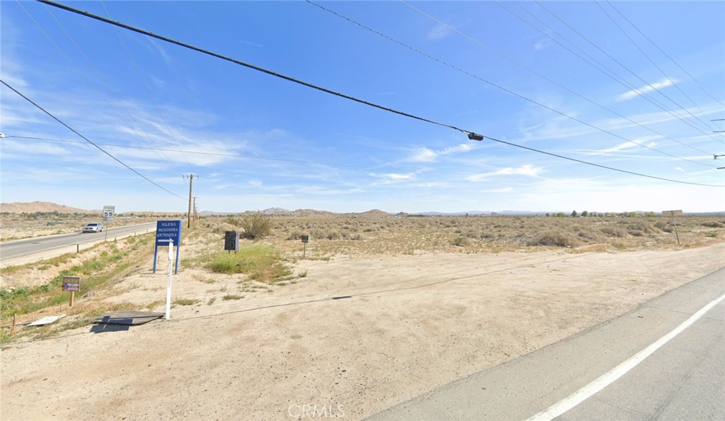 0 N/E Corner of Palmdale Blvd/170th St E
