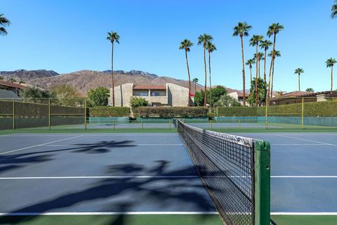 Tiny photo for 353 N Hermosa Drive #9c2, Palm Springs, CA 92262 (MLS # 219135189PS)