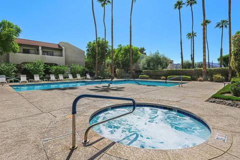 Tiny photo for 353 N Hermosa Drive #9c2, Palm Springs, CA 92262 (MLS # 219135189PS)