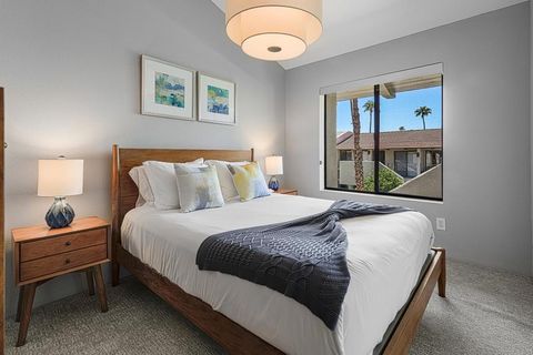 Tiny photo for 353 N Hermosa Drive #9c2, Palm Springs, CA 92262 (MLS # 219135189PS)