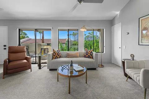 353 N Hermosa Drive Unit 9c2, Palm Springs, CA 92262 - MLS#: 219135189PS