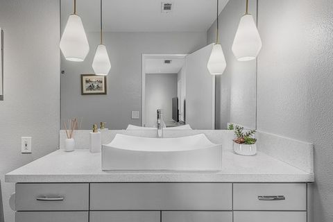 Tiny photo for 353 N Hermosa Drive #9c2, Palm Springs, CA 92262 (MLS # 219135189PS)