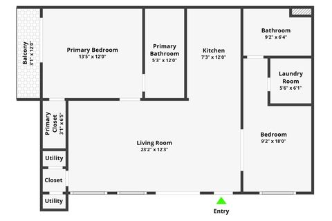 Tiny photo for 353 N Hermosa Drive #9c2, Palm Springs, CA 92262 (MLS # 219135189PS)