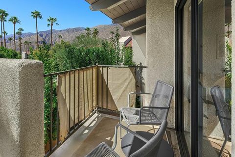 Tiny photo for 353 N Hermosa Drive #9c2, Palm Springs, CA 92262 (MLS # 219135189PS)