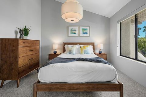 Tiny photo for 353 N Hermosa Drive #9c2, Palm Springs, CA 92262 (MLS # 219135189PS)