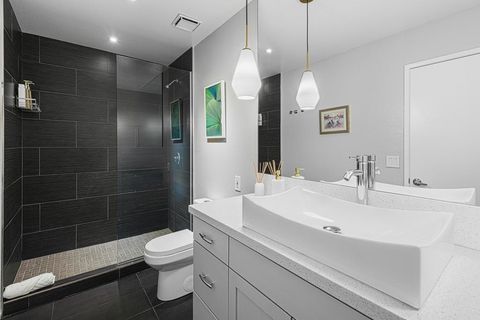 Tiny photo for 353 N Hermosa Drive #9c2, Palm Springs, CA 92262 (MLS # 219135189PS)