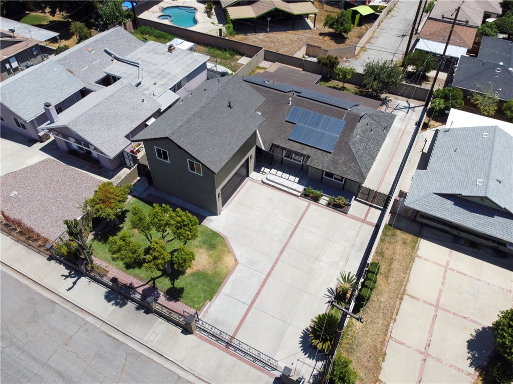 930 Barbara Lane