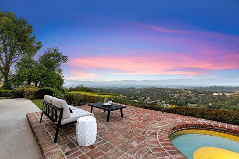 20138 Greenbriar Drive Tarzana CA 91356