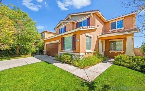 Photo of 46197 Via Tranquila, Temecula, CA 92592 (MLS # 260008641SD)