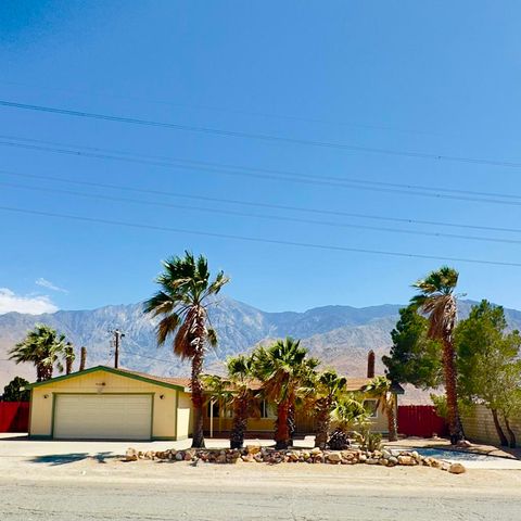 Photo of 55561 Haugen Lehman Way, Whitewater, CA 92282 (MLS # 219146610DA)