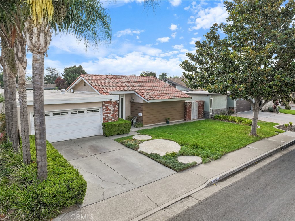 Alta Placentia (ALPL) - Residential