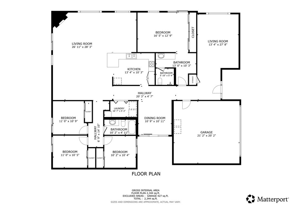 Alta Placentia (ALPL) - Residential