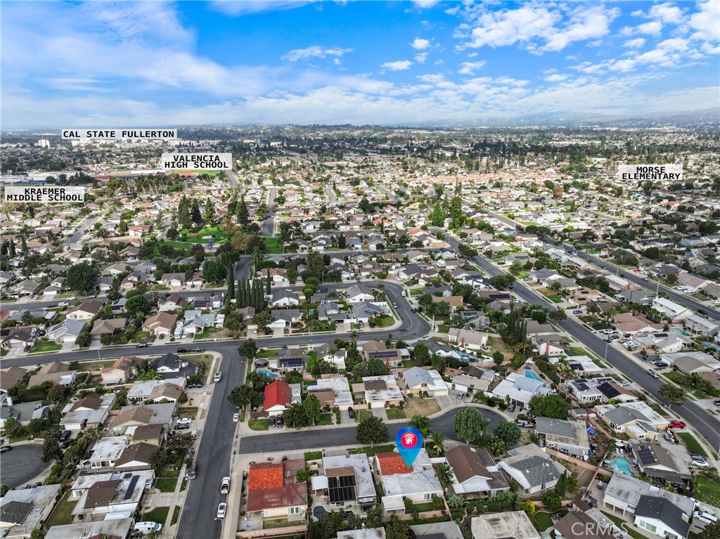 Alta Placentia (ALPL) - Residential