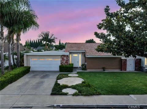 1018 Violet Circle Placentia CA 92870