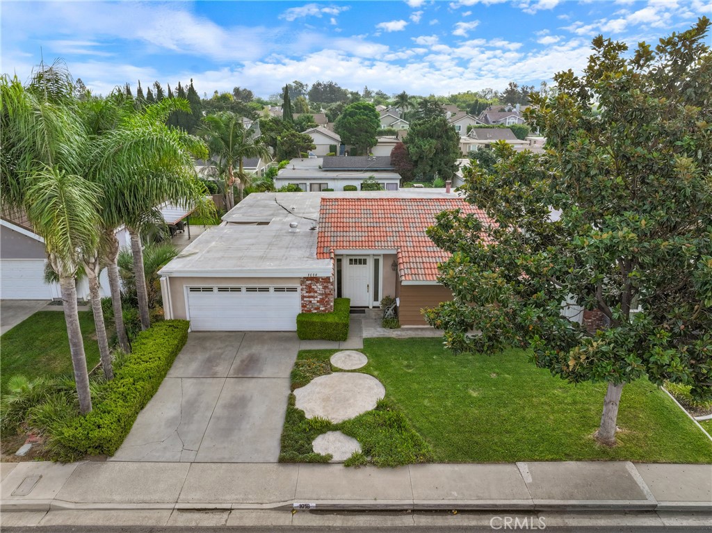 Alta Placentia (ALPL) - Residential
