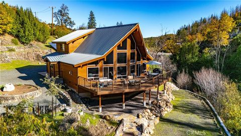 11081 Van Dorn Reservoir Road Middletown CA 95461