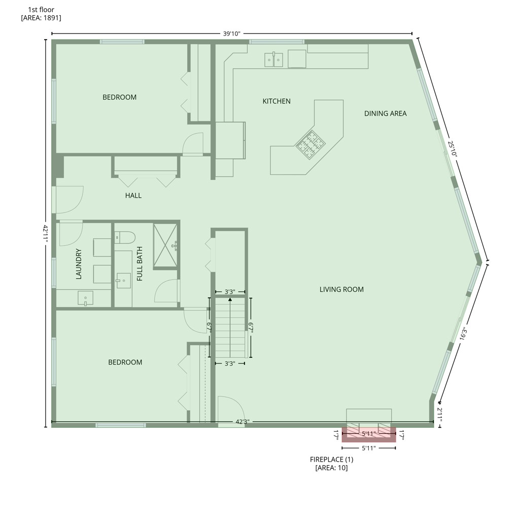 11081 Van Dorn Reservoir Road