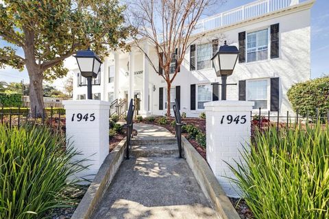 1945 Mount Vernon Court 3 Mountain View CA 94040