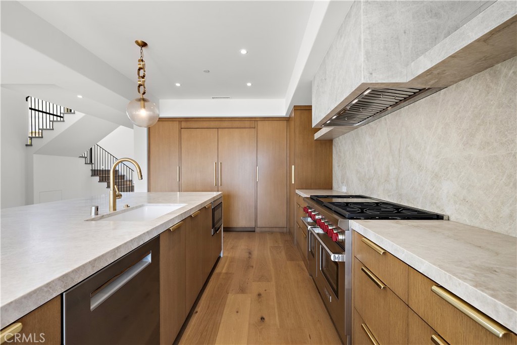 Custom - Residential