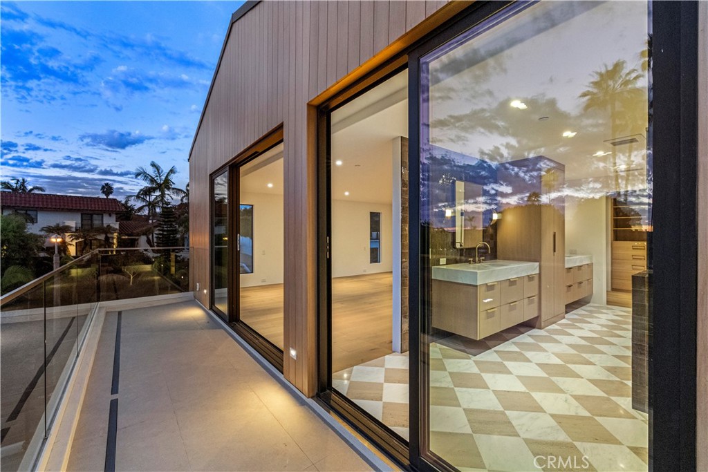 Custom - Residential