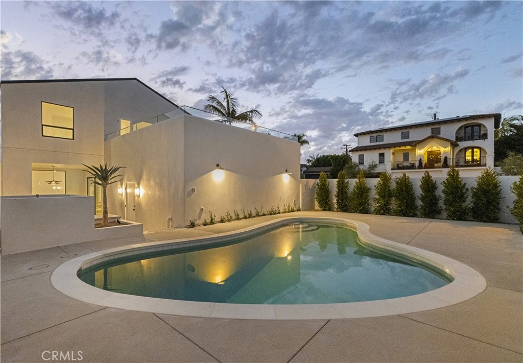 Custom - Residential